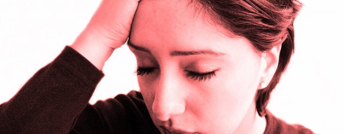 Panik Atak Nedir, Belirtileri Nelerdir - Mersin Psk Klinik