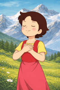 nefesin farkındalığı